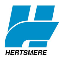 Logo of Hertsmere